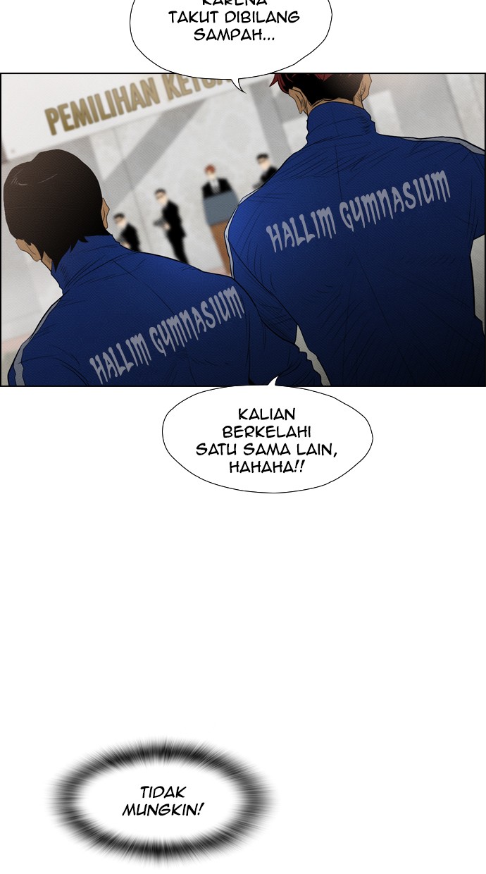 Reawaken Man Chapter 84 Gambar 81