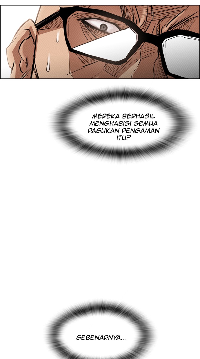 Reawaken Man Chapter 84 Gambar 82