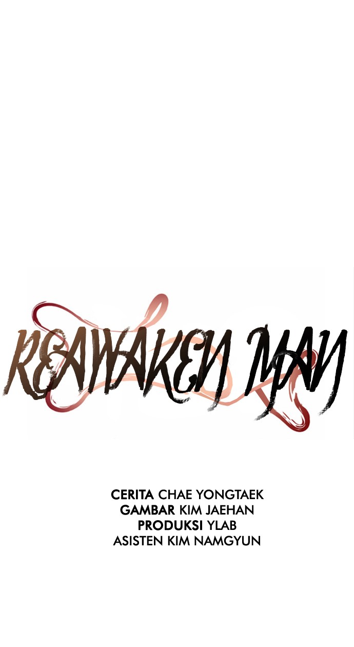 Reawaken Man Chapter 83 Gambar 12