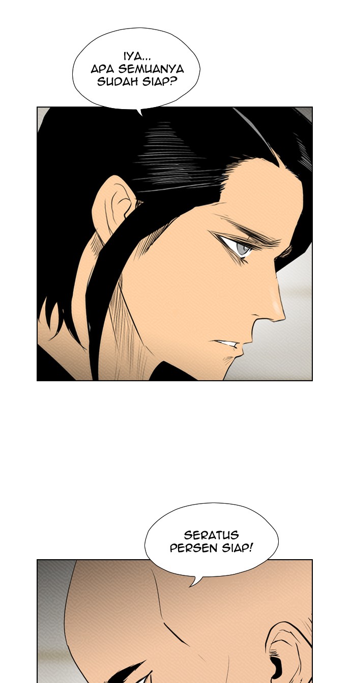 Reawaken Man Chapter 83 Gambar 49