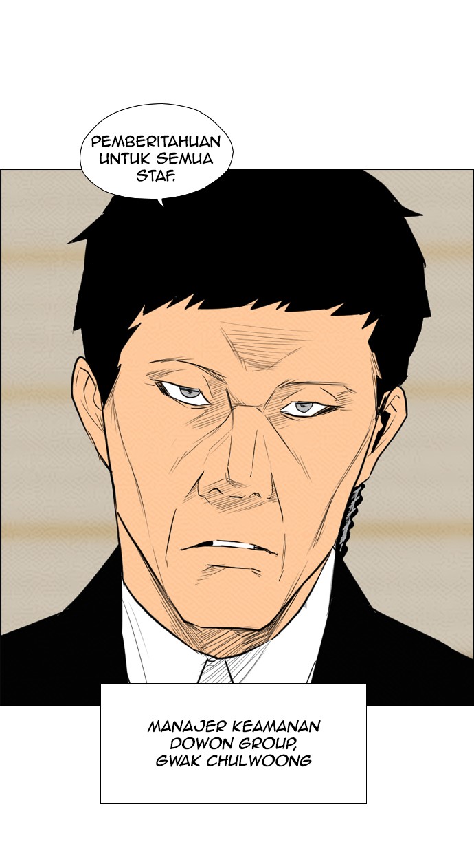 Reawaken Man Chapter 83 Gambar 72