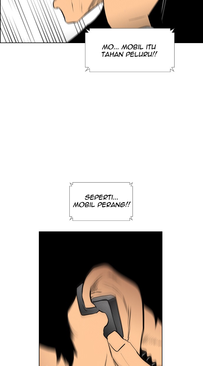 Reawaken Man Chapter 83 Gambar 79