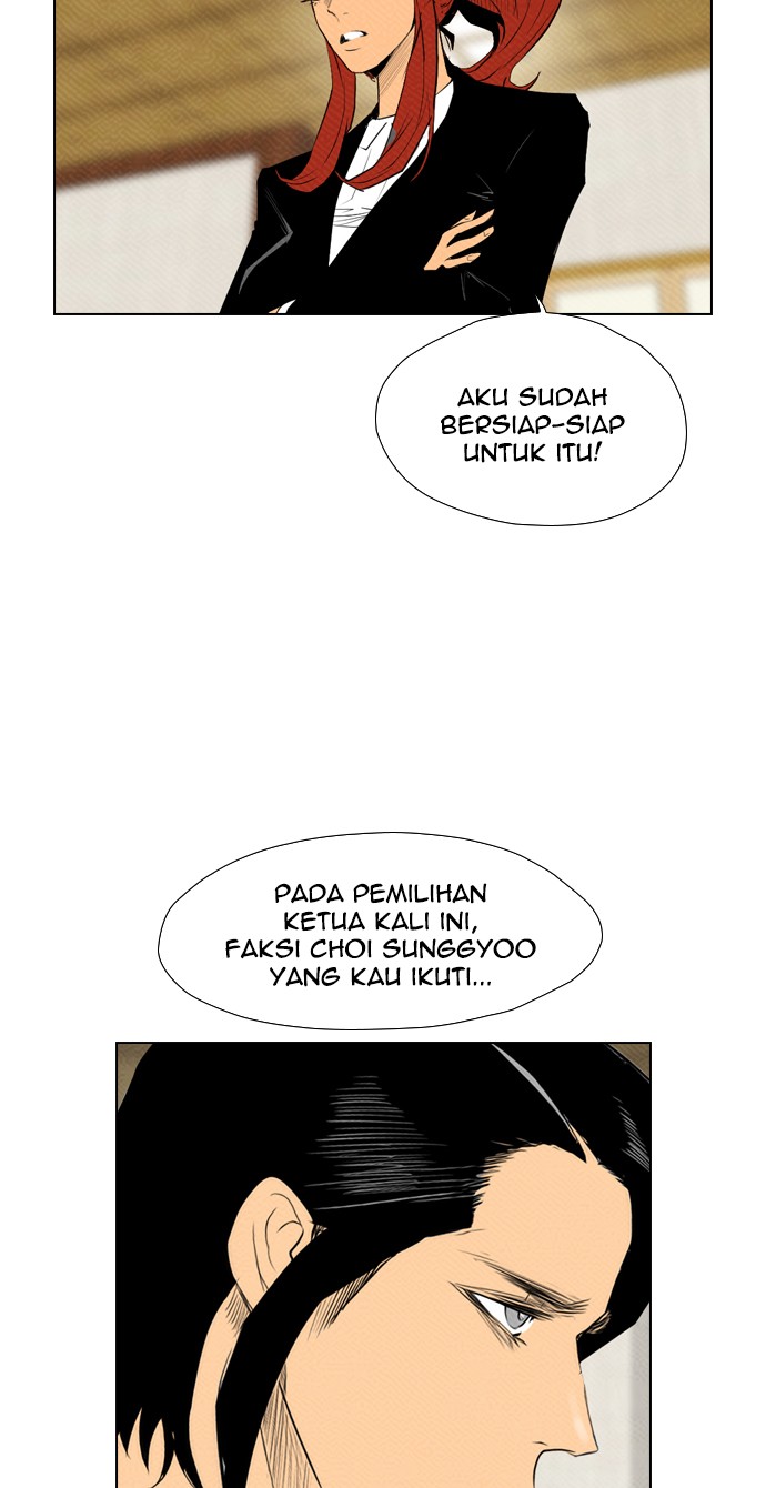 Reawaken Man Chapter 82 Gambar 28