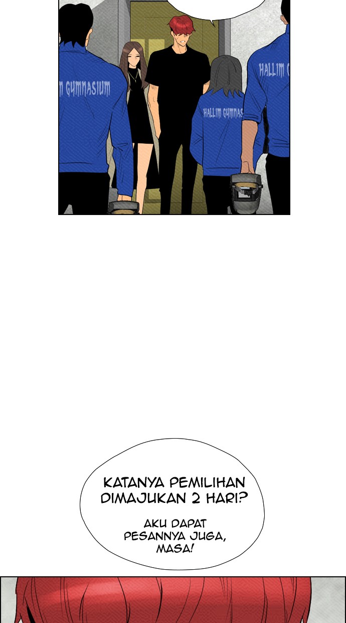 Reawaken Man Chapter 82 Gambar 84