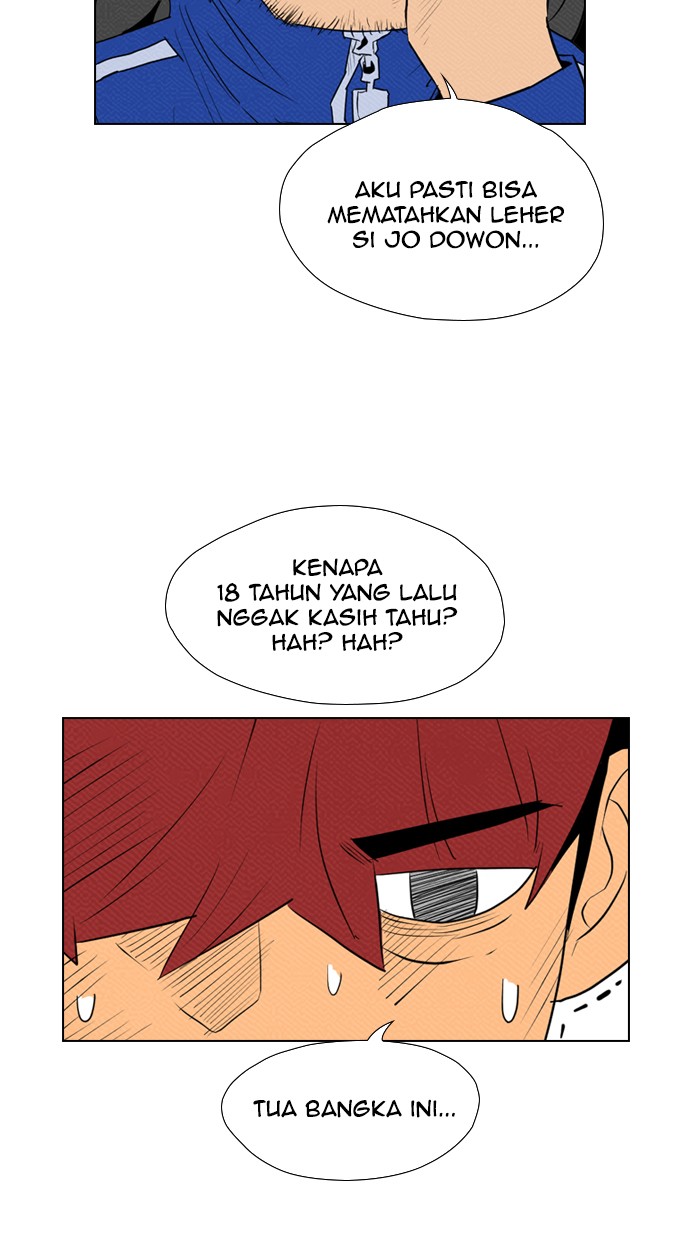 Reawaken Man Chapter 82 Gambar 88