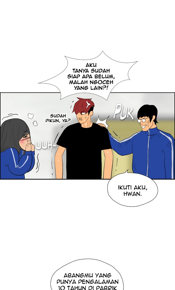 Reawaken Man Chapter 82 Gambar 89
