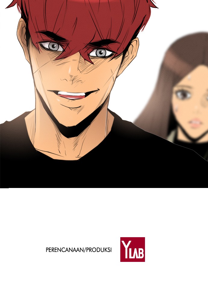 Reawaken Man Chapter 82 Gambar 95