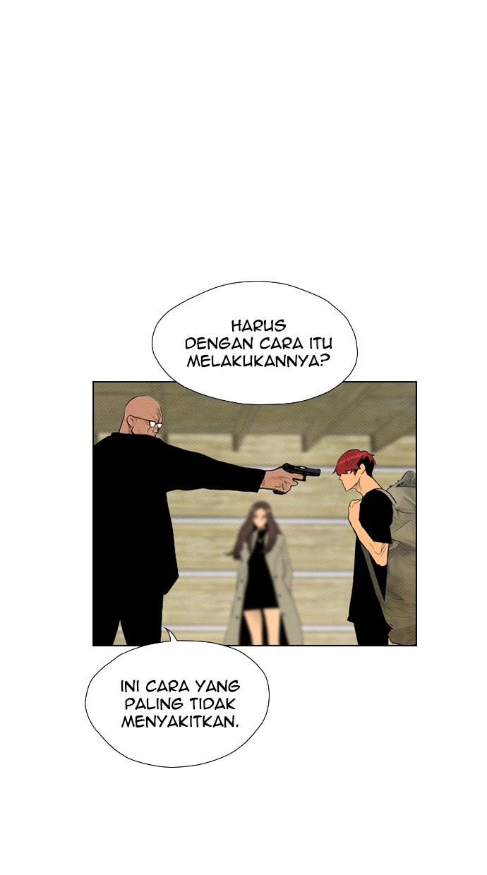 Baca Manhwa Reawaken Man Chapter 81 Gambar 2