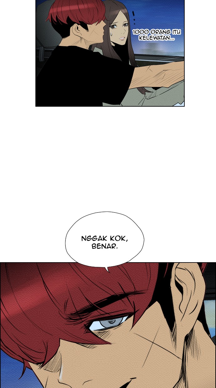 Reawaken Man Chapter 81 Gambar 81