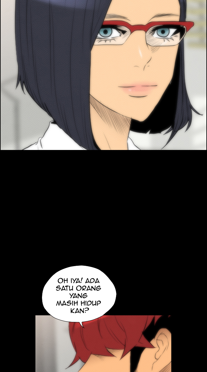 Reawaken Man Chapter 80 Gambar 21