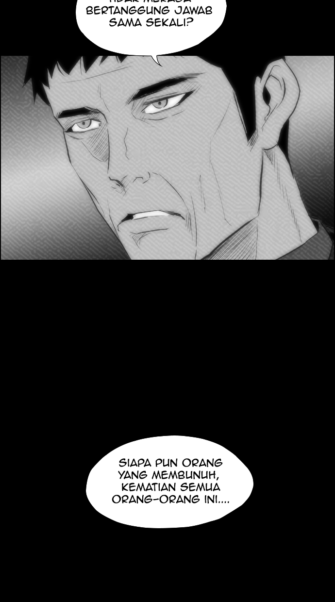 Reawaken Man Chapter 80 Gambar 40