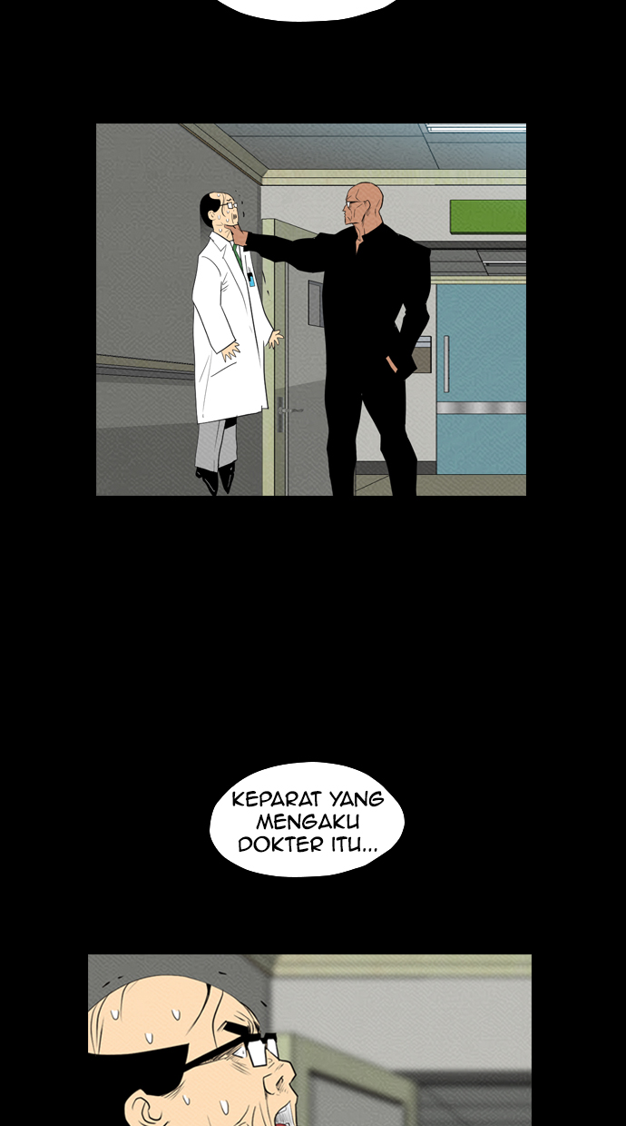 Reawaken Man Chapter 78 Gambar 16