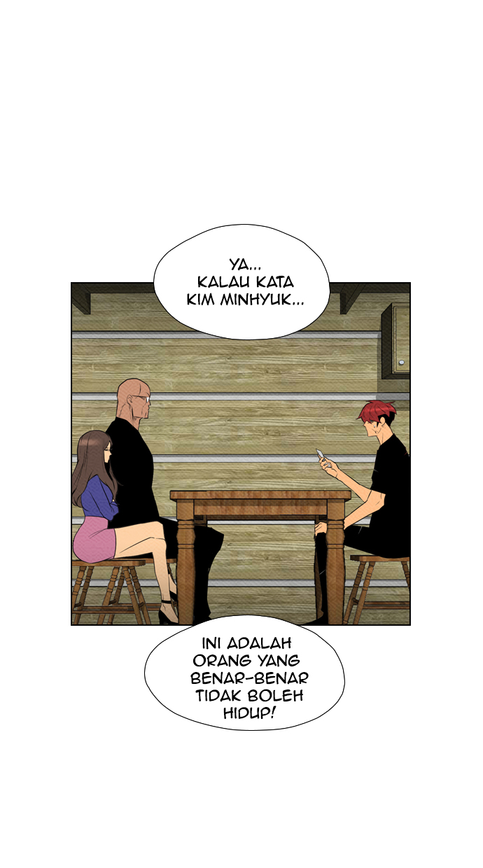 Baca Manhwa Reawaken Man Chapter 78 Gambar 2