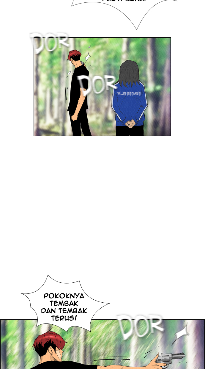 Reawaken Man Chapter 77 Gambar 22