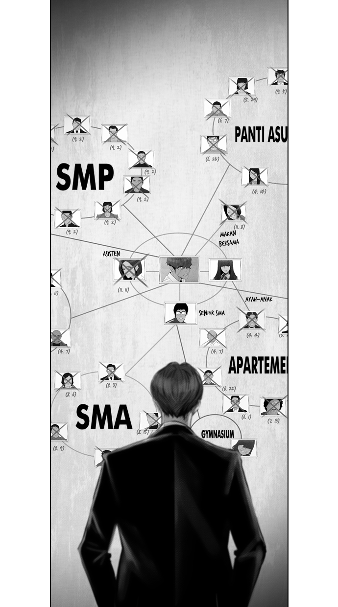 Reawaken Man Chapter 77 Gambar 34