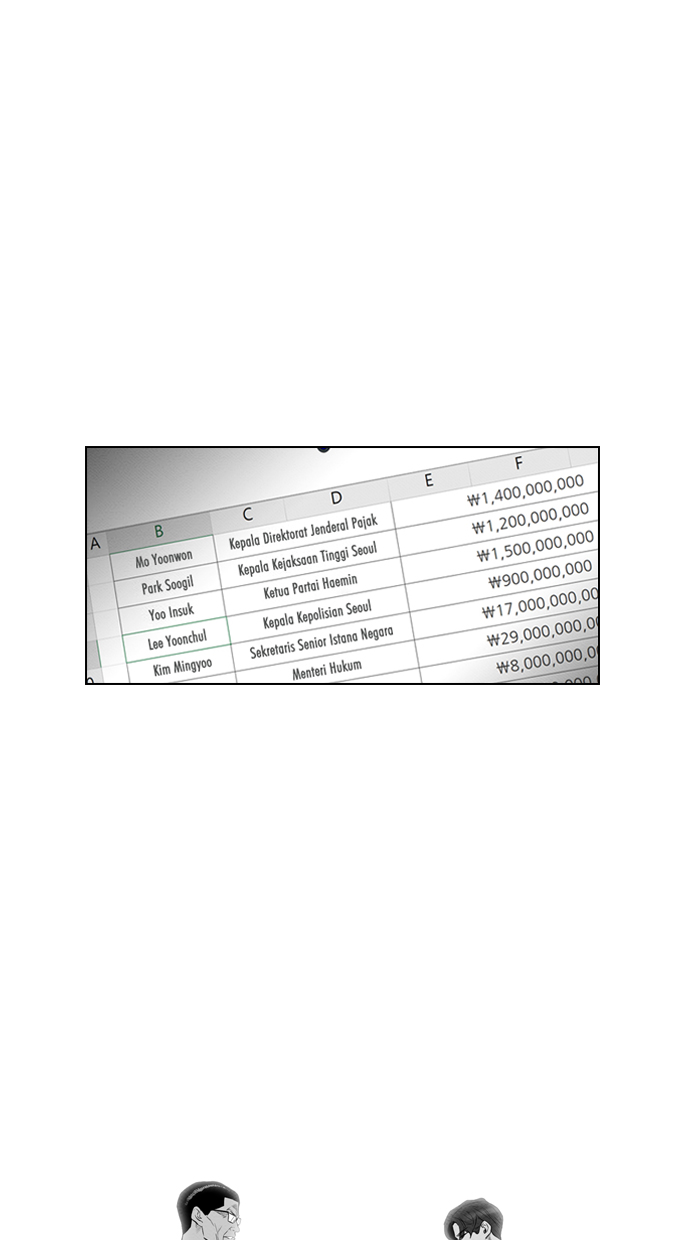 Reawaken Man Chapter 77 Gambar 37