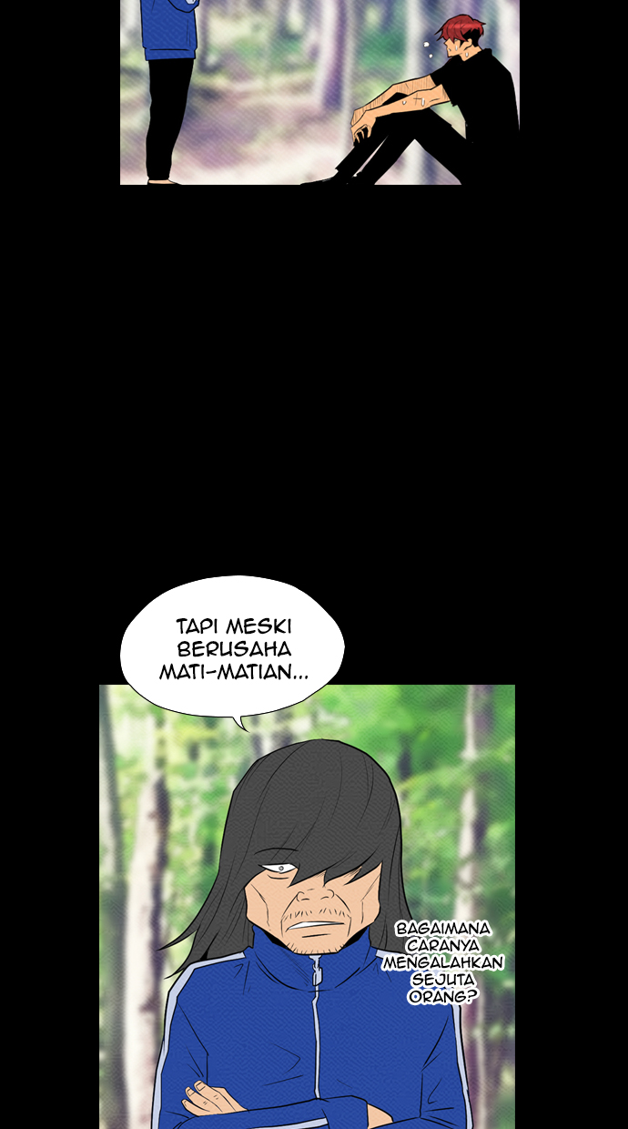 Reawaken Man Chapter 77 Gambar 48