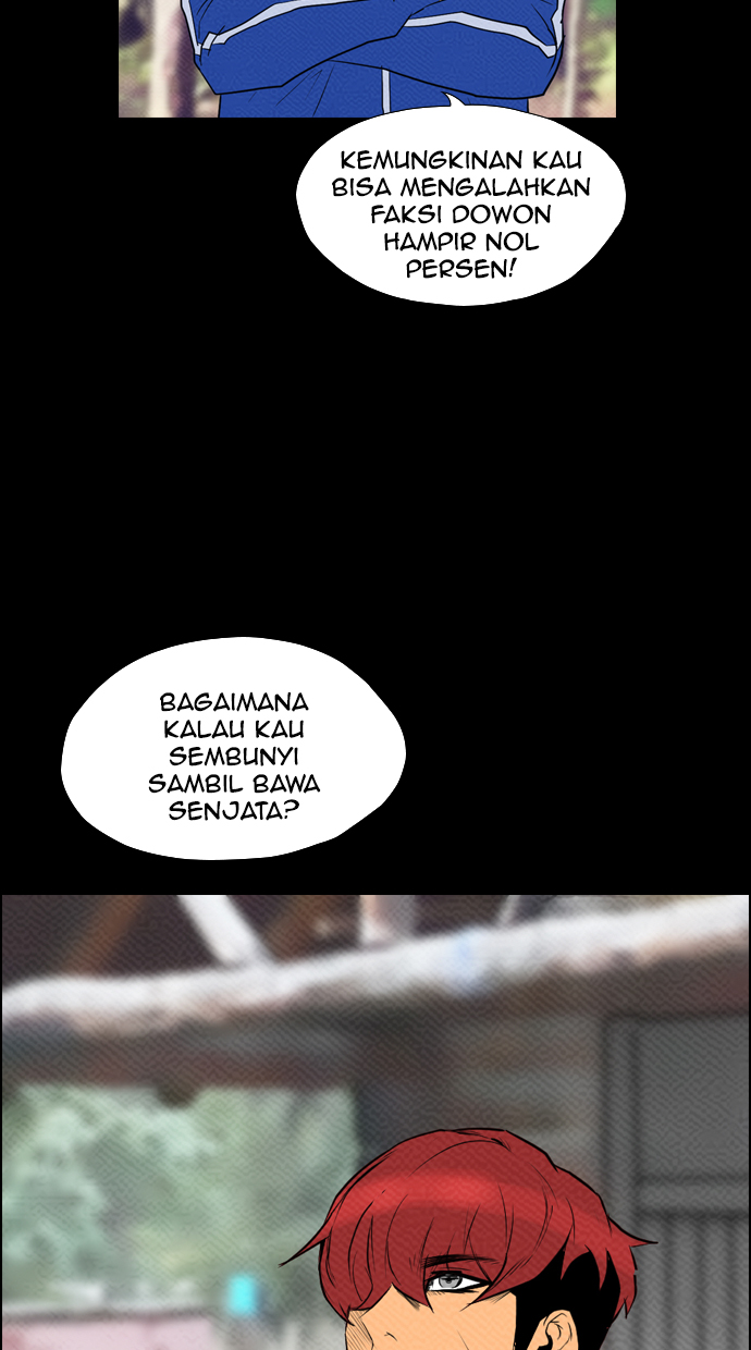 Reawaken Man Chapter 77 Gambar 49