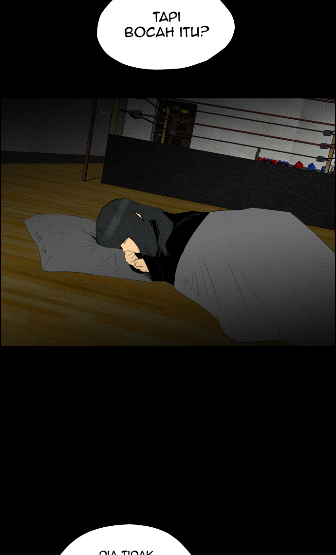 Reawaken Man Chapter 77 Gambar 52