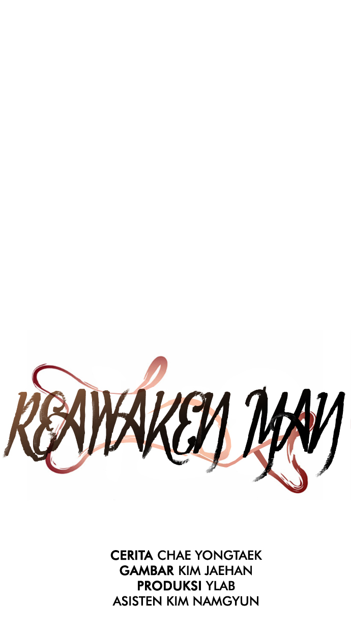 Reawaken Man Chapter 77 Gambar 7