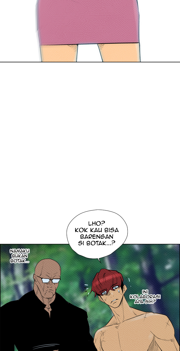 Reawaken Man Chapter 77 Gambar 71