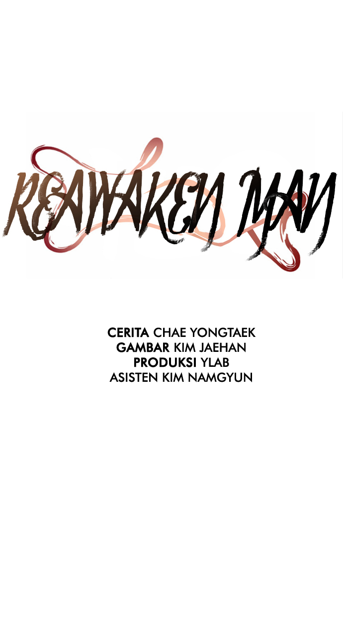 Reawaken Man Chapter 76 Gambar 12