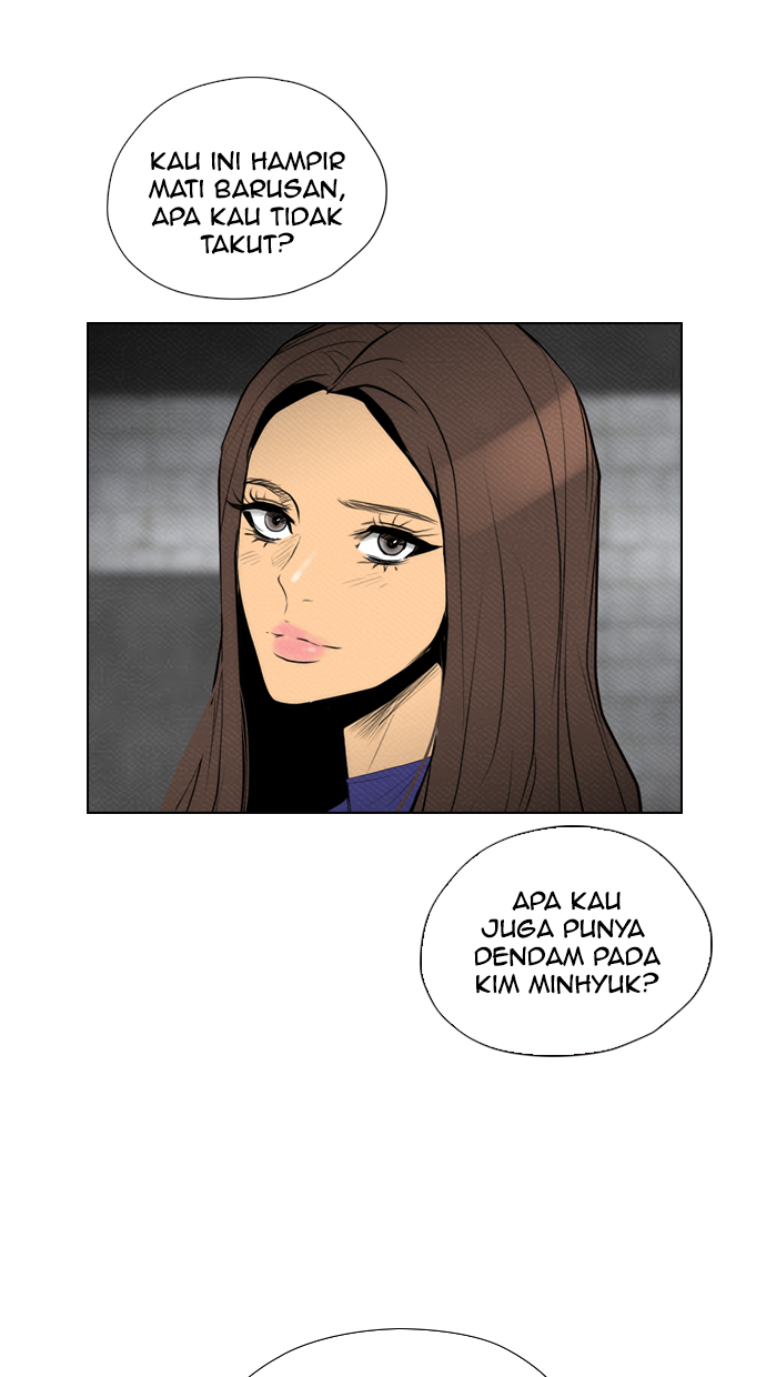 Reawaken Man Chapter 76 Gambar 21