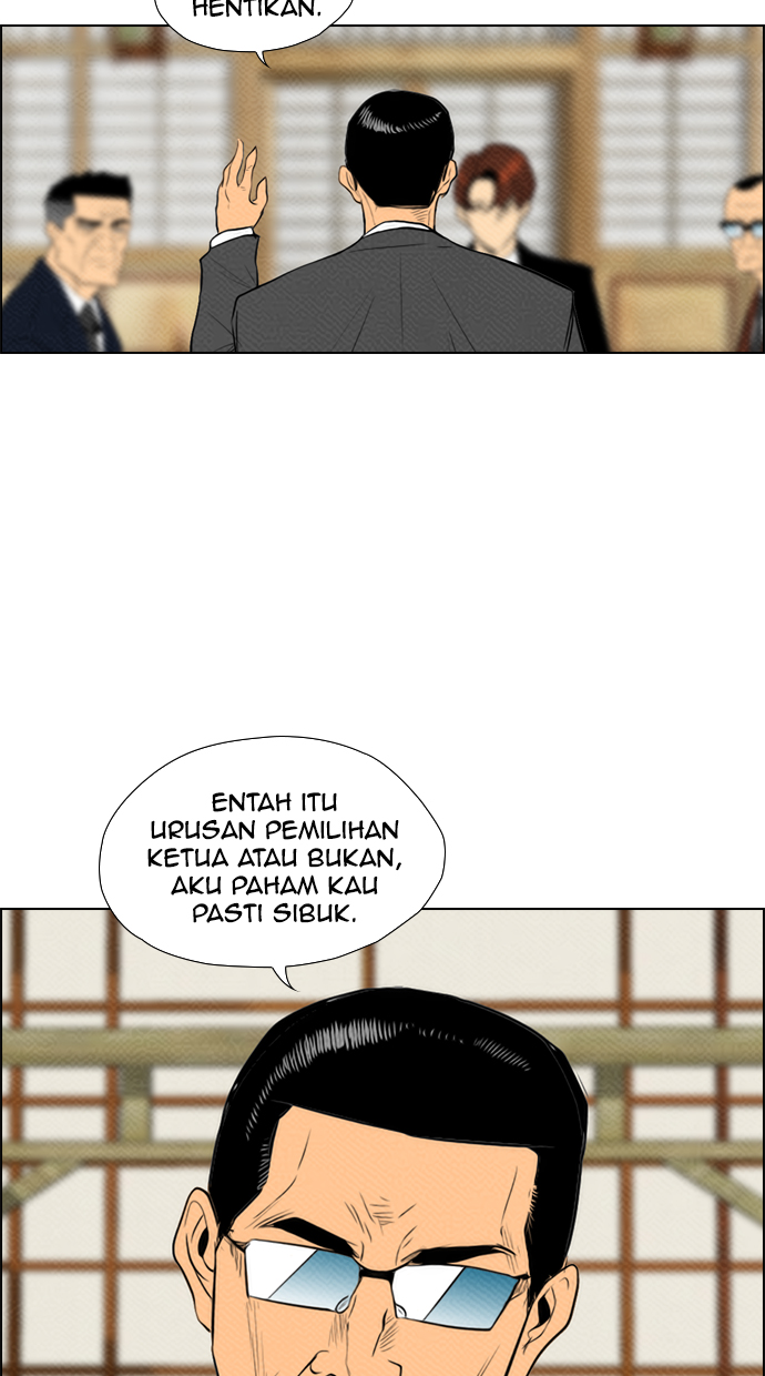 Reawaken Man Chapter 76 Gambar 40