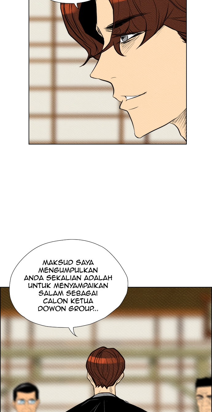 Reawaken Man Chapter 76 Gambar 42