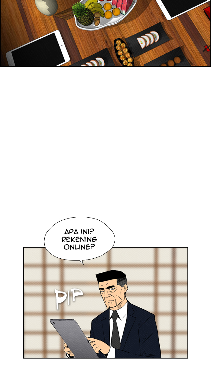Reawaken Man Chapter 76 Gambar 46