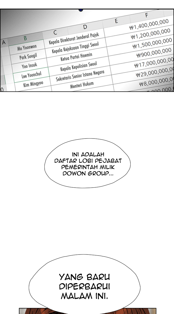 Reawaken Man Chapter 76 Gambar 49