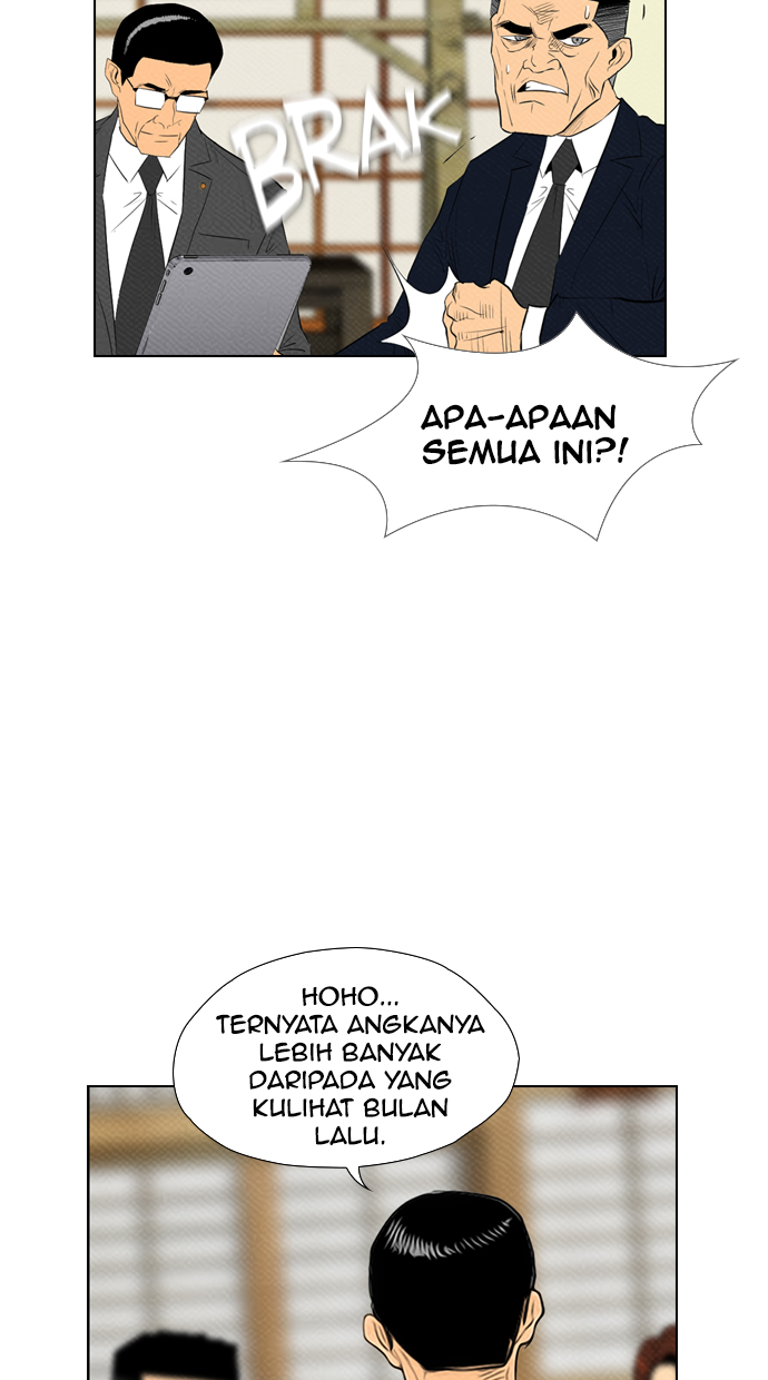 Reawaken Man Chapter 76 Gambar 51