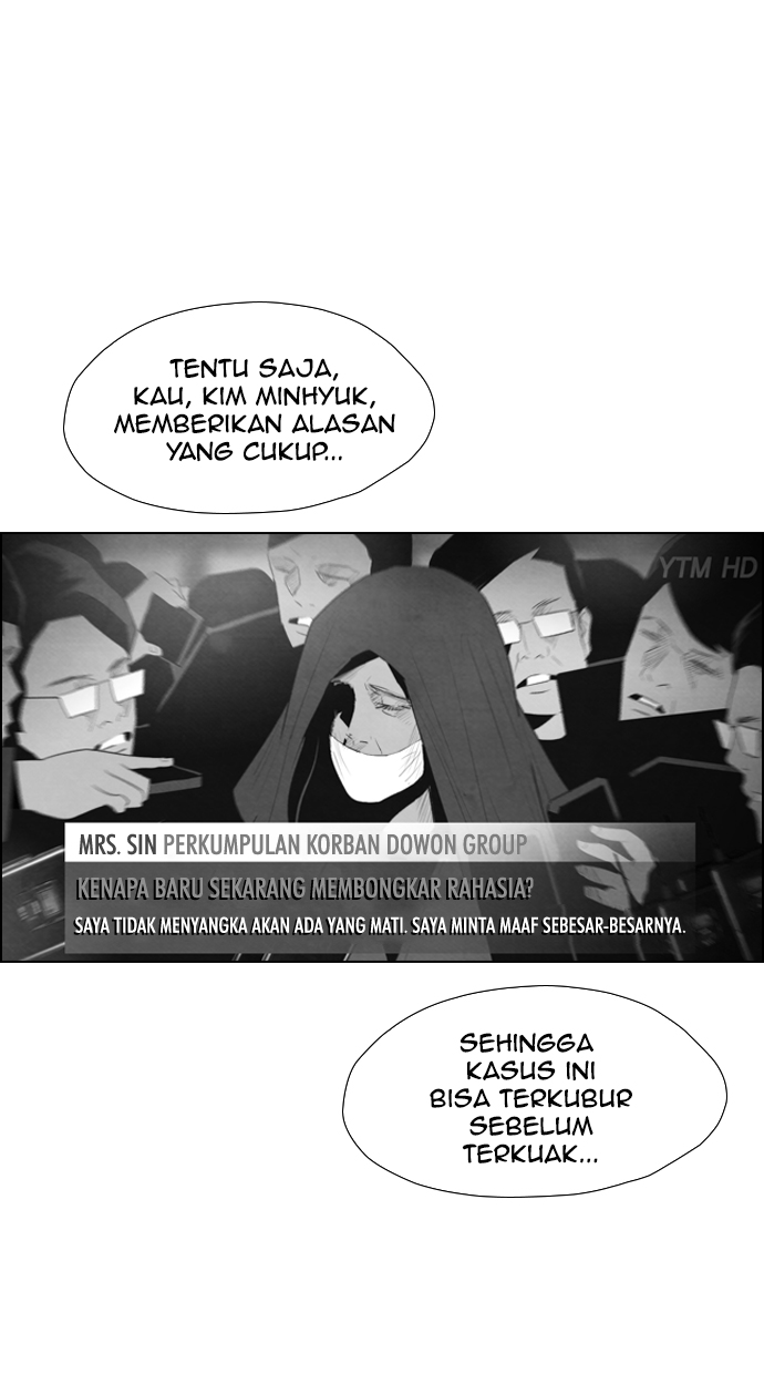Reawaken Man Chapter 76 Gambar 55