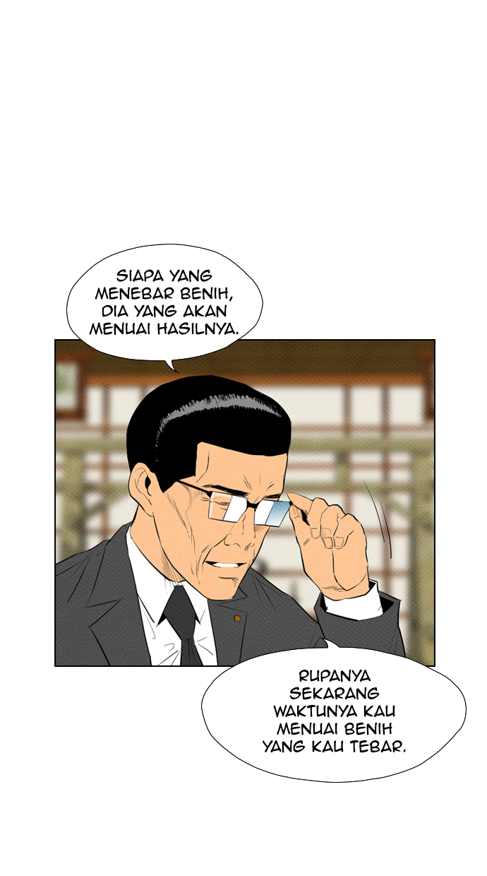 Reawaken Man Chapter 76 Gambar 56