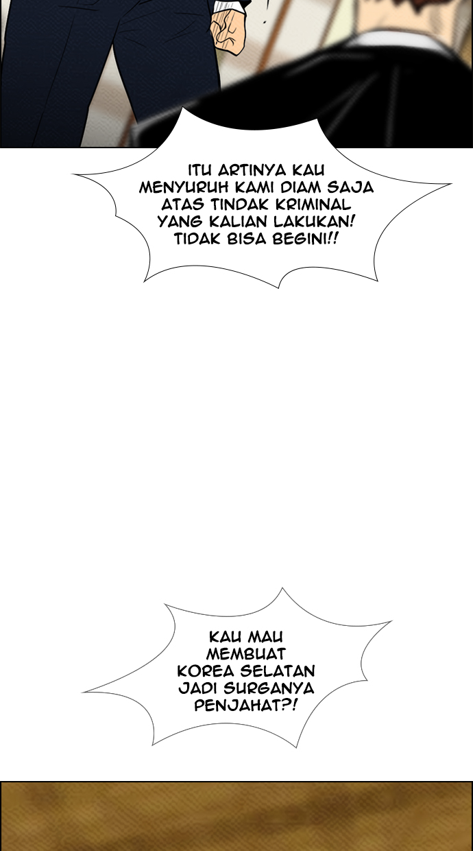 Reawaken Man Chapter 76 Gambar 61