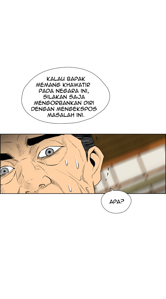 Reawaken Man Chapter 76 Gambar 64