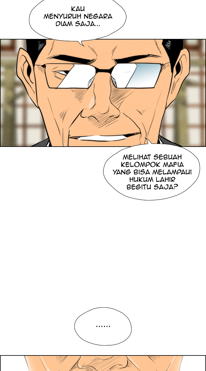 Reawaken Man Chapter 76 Gambar 68