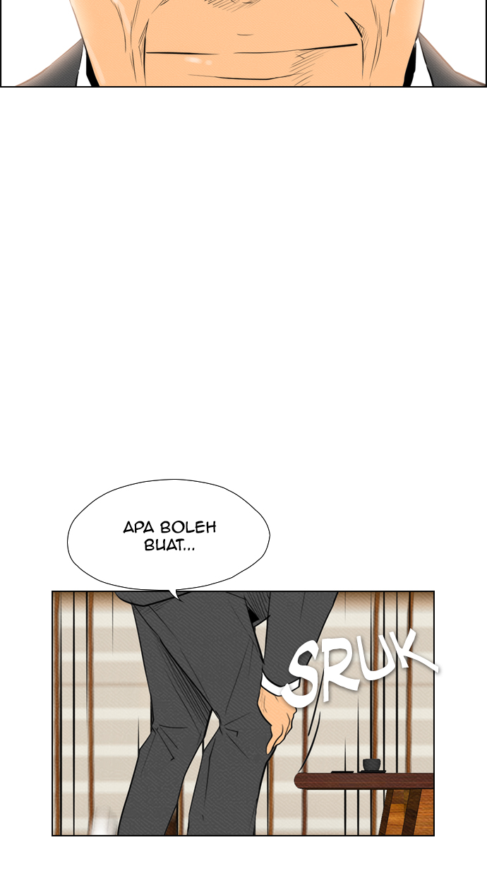 Reawaken Man Chapter 76 Gambar 69