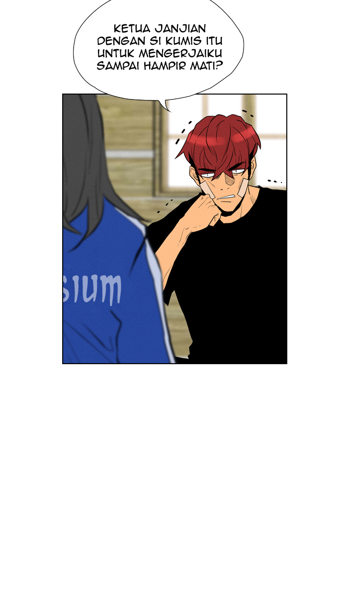 Reawaken Man Chapter 76 Gambar 76