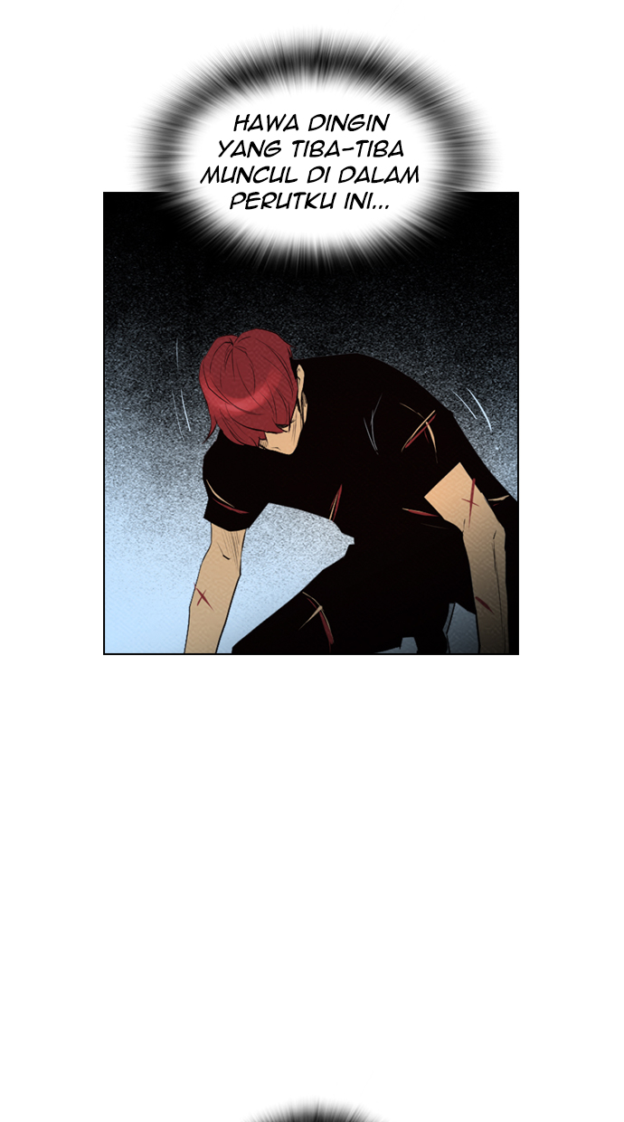 Baca Manhwa Reawaken Man Chapter 75 Gambar 2