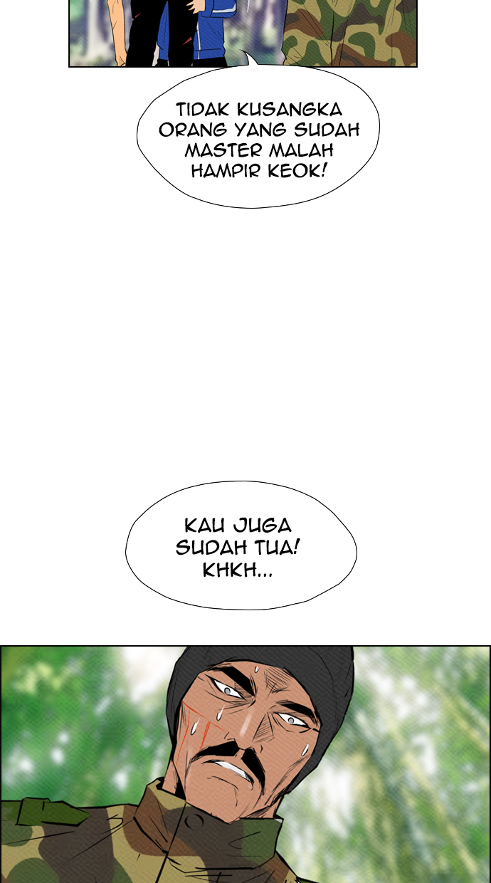 Reawaken Man Chapter 75 Gambar 22