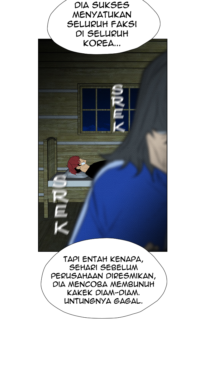 Reawaken Man Chapter 75 Gambar 38