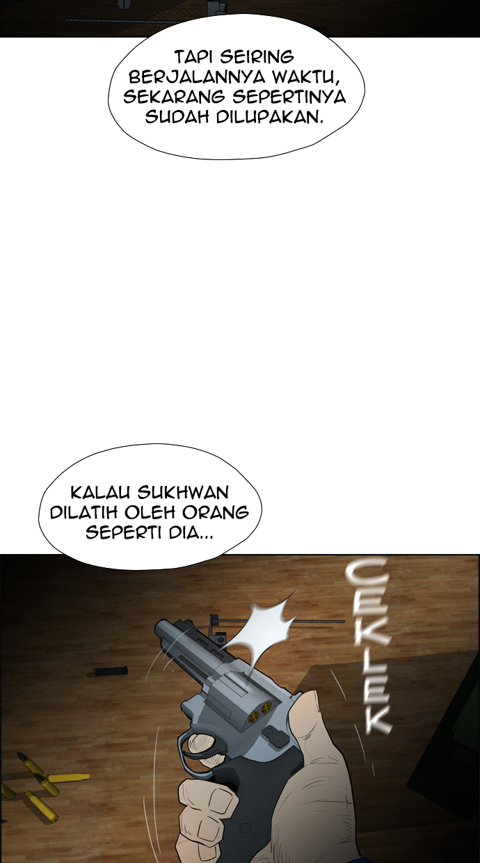 Reawaken Man Chapter 75 Gambar 40