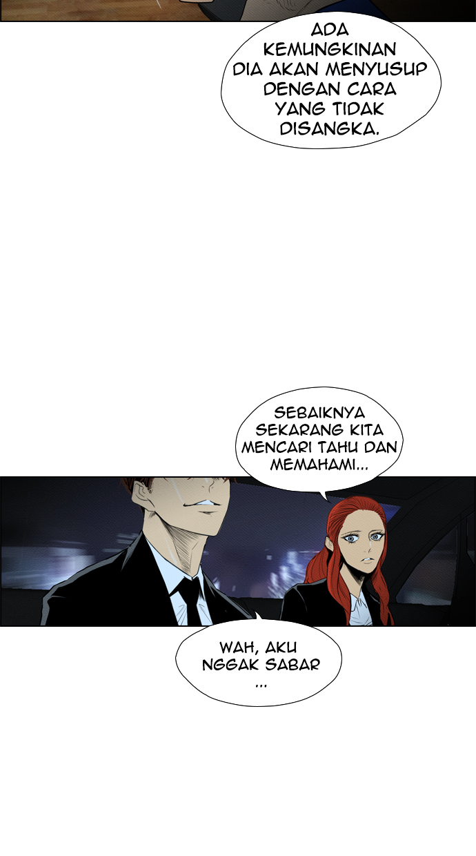 Reawaken Man Chapter 75 Gambar 41
