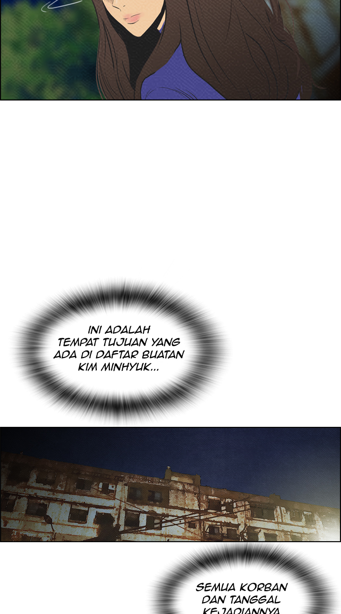 Reawaken Man Chapter 75 Gambar 48