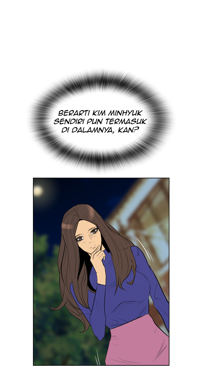 Reawaken Man Chapter 75 Gambar 51