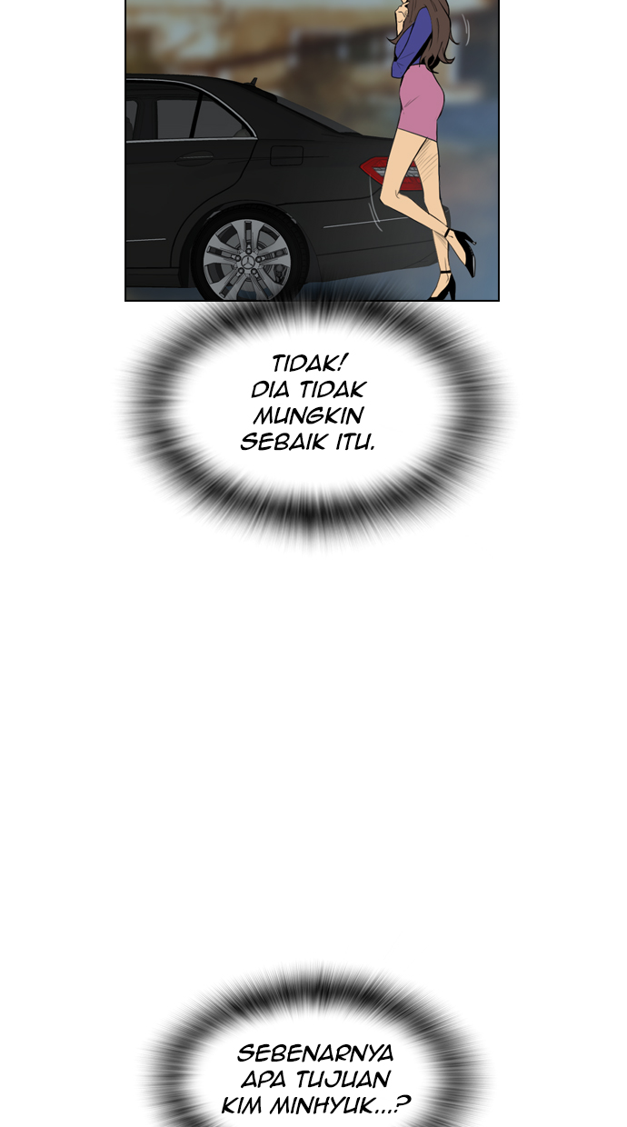 Reawaken Man Chapter 75 Gambar 56