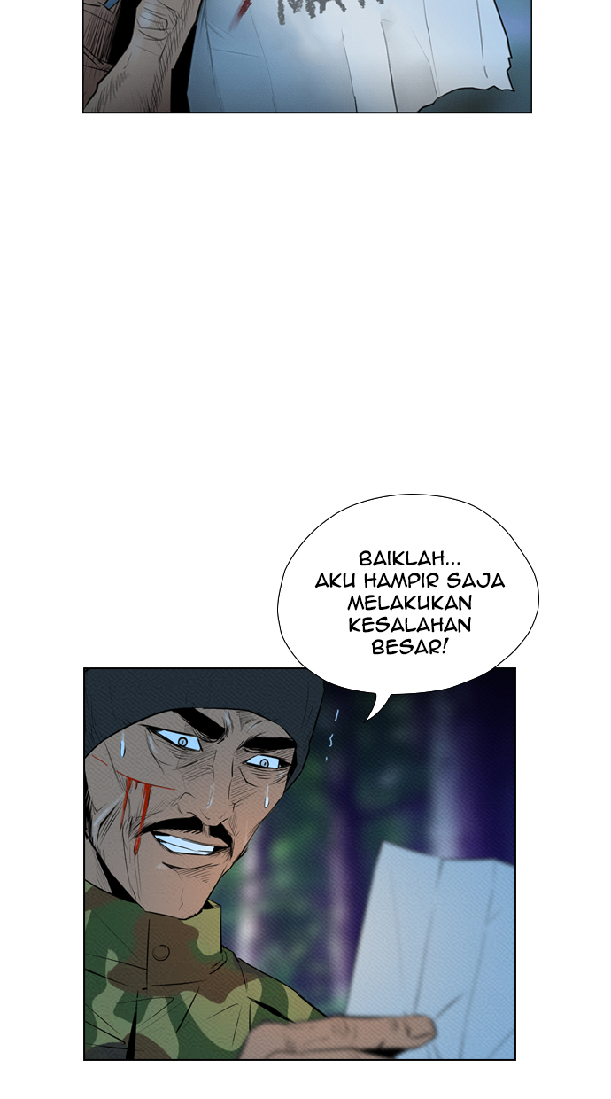 Manhwa Reawaken Man Chapter 74 gambar nomor 2