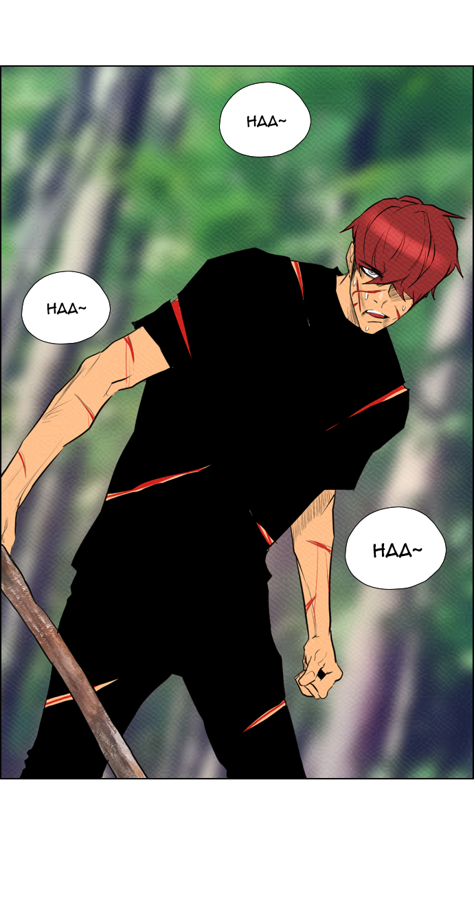 Reawaken Man Chapter 74 Gambar 39