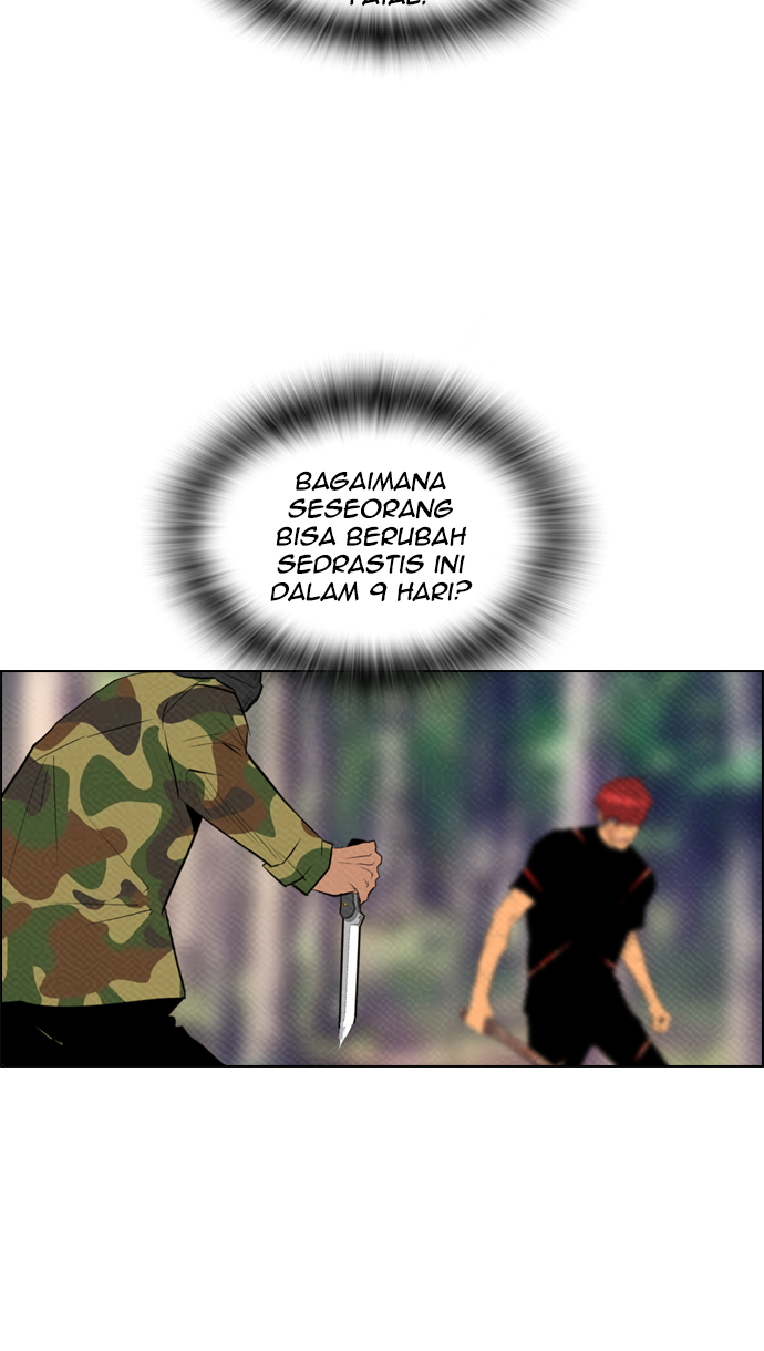 Reawaken Man Chapter 74 Gambar 41